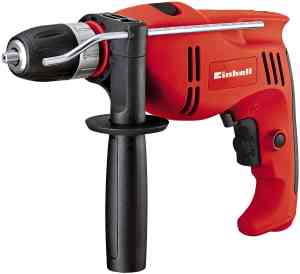 Режим колеса Дрель EINHELL BT-ID 710 E