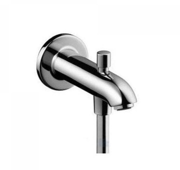 фото ориг. №13, Bathtub faucet hidden hansgrohe logis chrome