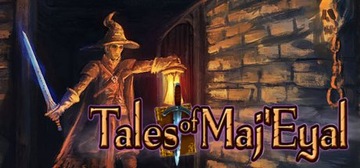 TALES OF MAJ'EYAL STEAM KEY KLUCZ KOD