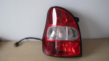 KIA CARNIVAL 99-03R SVĚTLO LEVÝ ZADNÍ ORIG.