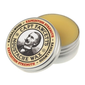 Воск для волос Captain Fawcett Expedition Strength