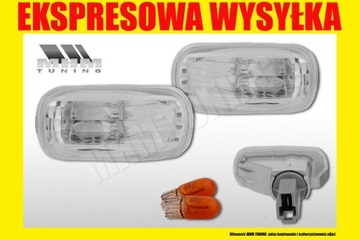 ПОВОРОТНИК БОКОВОЙ HONDA CIVIC VII 7 EP CITY