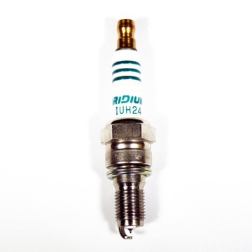 DENSO IRIDIUM POWER IUH24 5368