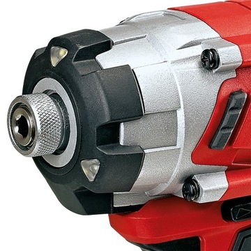 EINHELL УДАРНЫЙ КЛЮЧ 18 В КОМПЛЕКТ TE-CI 18 Li 3,0 Ач