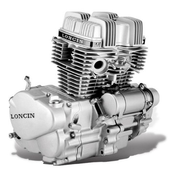 МОДУЛЬ ЗАЖИГАНИЯ 2 — ЦИЛИНДРЫ LIFAN LONCIN HONDA