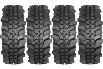 4x 235/70R16 TREKKER ВНЕДОРОЖНЫЕ ШИНЫ С ШИКТЕРОМ