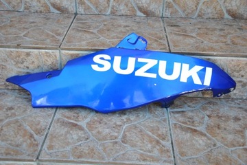 Owiewka Osłona Pług Suzuki GSX-R 600/750 K9