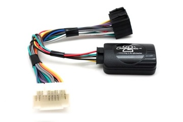 Adapter do sterowania z kierownicy Suzuki CTSSZ002