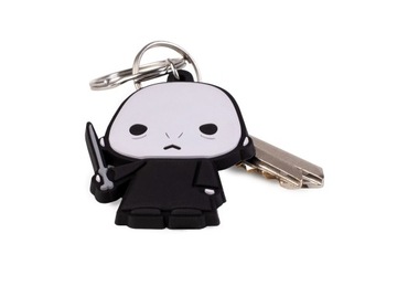 Harry Potter Lord Voldemort Chibi - brelok