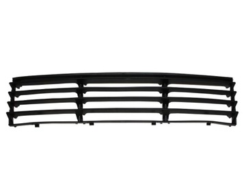ATRAPA KRATKA ZDERZAKA ŚRODEK VW PASSAT B5 FL LIFT