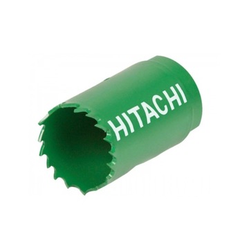 HITACHI 752110 OTWORNICA KORONKA BIMETAL HSS 27mm