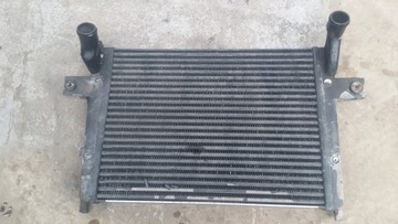 CHLADIČ INTERCOOLER JEEP GRAND CHEROKEE WJ 2.7CR