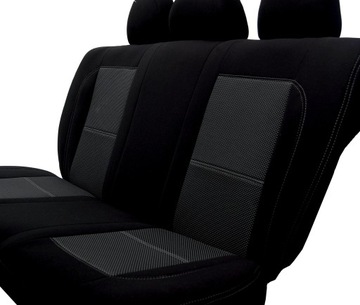 фото ориг. №5, Covers automotive universal seat daewoo matiz