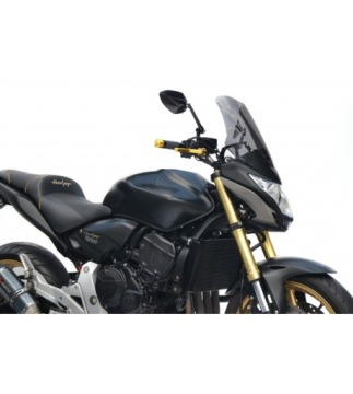 HONDA CB 600 F Hornet 2011-2014 лобовое стекло ТУРИСТ