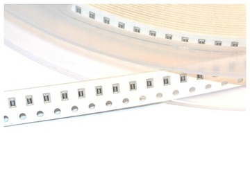 499R 1% SMD 0805 Rezystor KOA [100szt] #C327