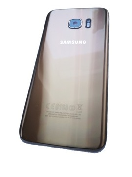 ИДЕАЛЬНЫЙ ОТКРЫТЫЙ ЧЕХОЛ ДЛЯ SAMSUNG S7 Edge G935F A