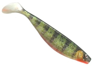 SHIRASU OKOŃ 23 cm UV ACTIVE REAL PHOTO PRINT