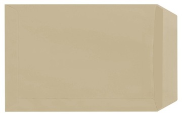 Koperty samoklejące BRĄZOWE SK C4 229 x 324 mm