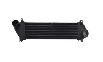 NOWY INTERCOOLER MERCEDES ML 400CDI M-KLASA W163 A1635000600 1635000600 98-