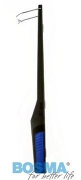 LAMPA WARSZTATOWA LED COB 250LM Z POWER BANKIEM