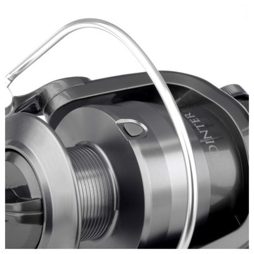 фото ориг. №3, Spro 435g pointer lcs 5000 4, 6: 1 loz 4 bobbin 2x