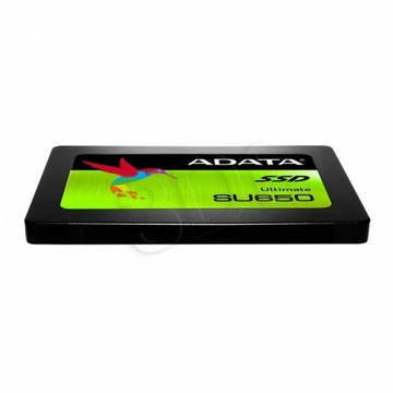 SSD-накопитель ADATA Ultimate ASU650SS-120GT-R 120 ГБ