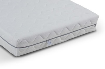 фото ориг. №3, Mattress thermoplastic goodnight viscous coupling 17 110 x 200 x 17cm h2, h3