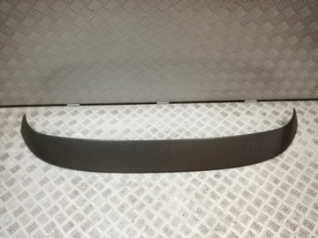 CITROEN C4 II SPOILER KLAPY BAGAŻNIKA