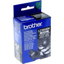 Atrament Brother LC900BK S01