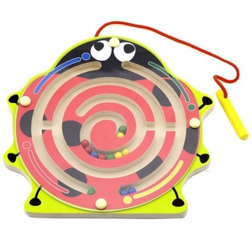 VIGA 59964 Магнитный Лабиринт - Бидрокка