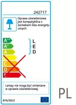 фото ориг. №11, Vidaxl фара пола led подсветка, с затемнением, 23 в