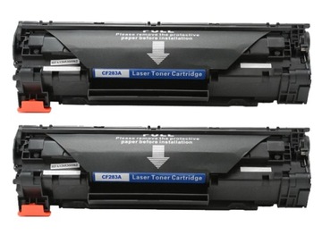 2x TONER DO HP LaserJet Pro MFP M225dn M225dw NOWY