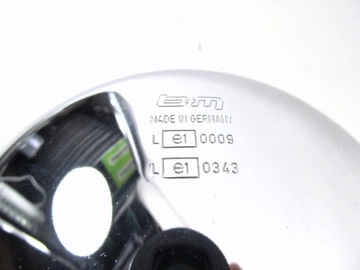 Оригинальные зеркала Honda CB 400 500 600 HORNET