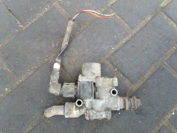 ZAWOR MODULATOR ABS VOLVO FL6 1079666