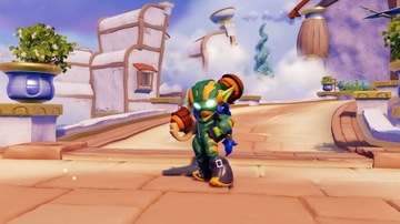 SKYLANDERS SUPERCHARGERS XBOX ONE СТАРТОВЫЙ ПАКЕТ НОВЫЙ