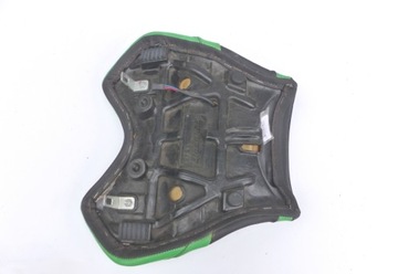 ПЕРЕДНЕЕ СИДЕНЬЕ С ПОДОГРЕВОМ KAWASAKI Z750 Z1000