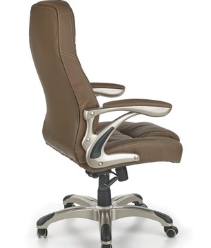 фото ориг. №2, Seat office carlos bright brown office max 136kg