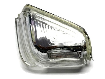KIERUNKOWSKAZ LUSTERKA SPRINTER CRAFTER 06-16 L