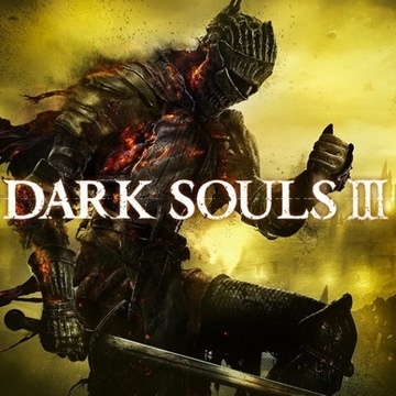 DARK SOULS 3 III PL PC STEAM KLUCZ BEZ VPN + BONUS