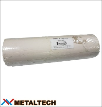 Полировальная паста PP 10 бежевая около 0,2 кг INOX PRIMARY