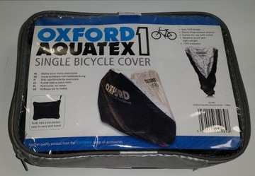 Водонепроницаемый чехол Oxford Aquatex BIKE