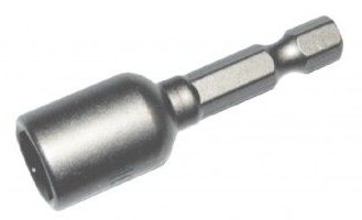 KLUCZ NASADKA MAGNETYCZNA FARMER MAGNES Cr-V 8 MM