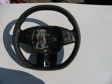 KIEROWNICA SKORA CITROEN C4 CACTUS