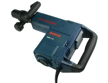 Перфоратор BOSCH GSH 11 E