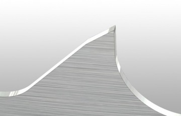 Биметальная ленточная пила для металла M42 27x0.9x3800 8/12