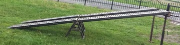 Стальные соединения 5000x330x70mm Производитель PL