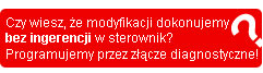 ЧИП ЭКСТРЕМАЛЬНЫЙ ТЮНИНГ - ЧИП ЧИПТЮНИНГ ZDUŃSKA WOLA