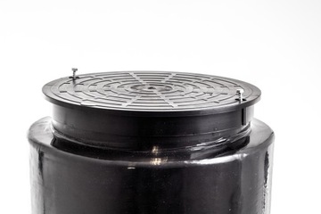 фото ориг. №5, Hatch water meter h= 1500 dn400+valves