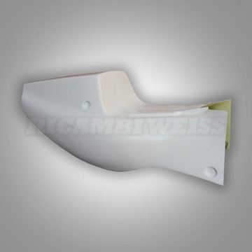 SIEDZISKO ZADUPEK OGON SUZUKI GSXR 750 89-90 LR11