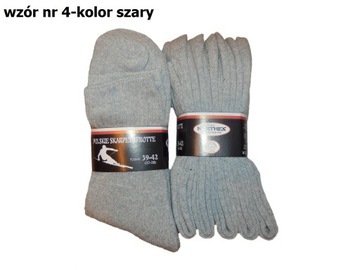 НОСКИ, НОСКИ Польские Махровые, FROTTE 39-42